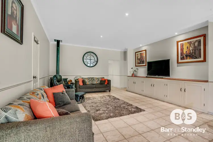 Fourth view of Homely house listing, 332 Mallokup Road, Stirling Estate WA 6271