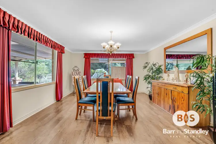 Fifth view of Homely house listing, 332 Mallokup Road, Stirling Estate WA 6271