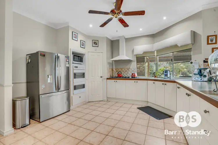 Seventh view of Homely house listing, 332 Mallokup Road, Stirling Estate WA 6271