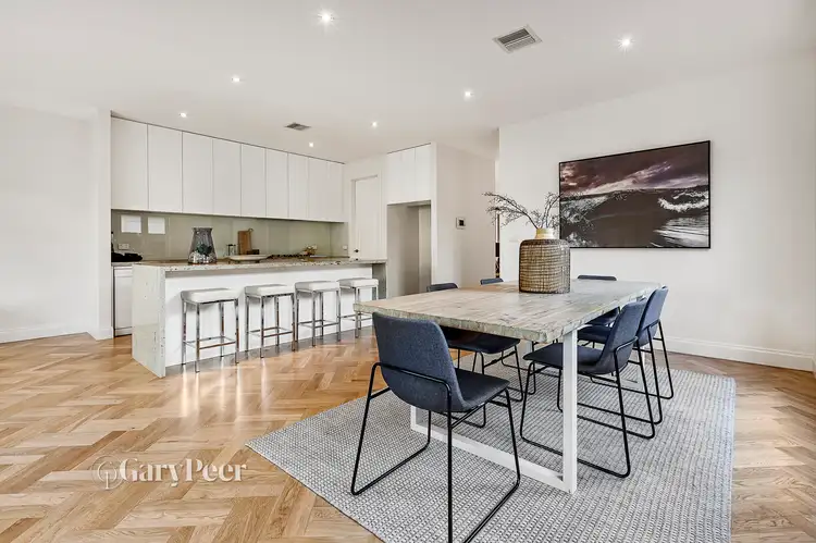Fourth view of Homely townhouse listing, 7A Emma Street, Caulfield South VIC 3162