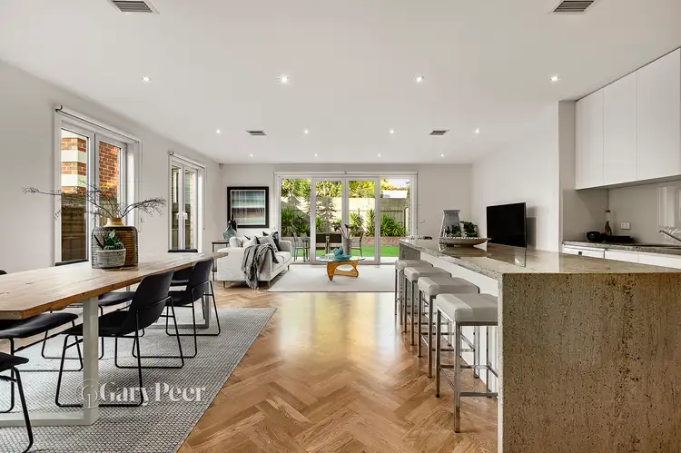 Fifth view of Homely townhouse listing, 7A Emma Street, Caulfield South VIC 3162