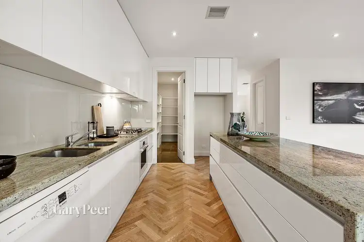 Sixth view of Homely townhouse listing, 7A Emma Street, Caulfield South VIC 3162