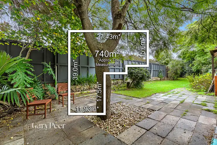 Second view of Homely house listing, 4 Beenak Avenue, Brighton East VIC 3187