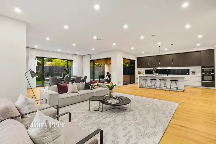 Second view of Homely house listing, 26 Neerim Road, Caulfield VIC 3162