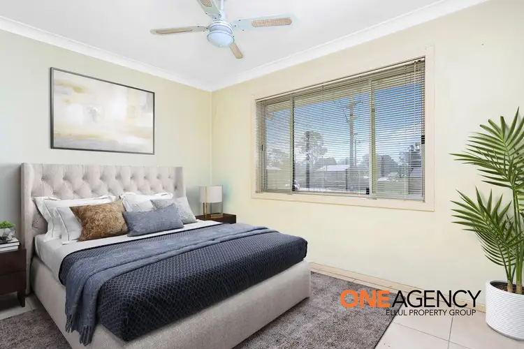 Third view of Homely house listing, 7 Riddell Crescent, Blackett NSW 2770