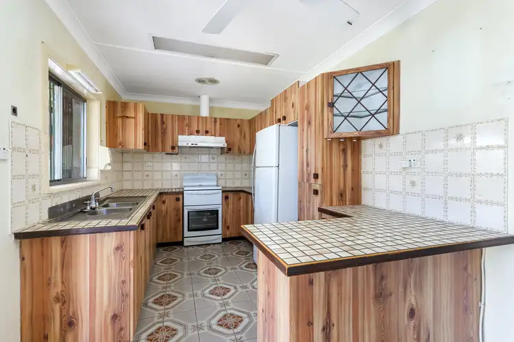 Fourth view of Homely house listing, 7 Riddell Crescent, Blackett NSW 2770