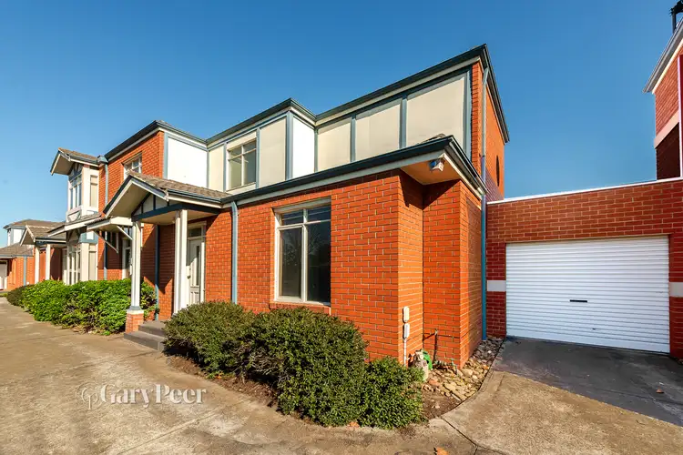 Main view of Homely house listing, 2/1108 Dandenong Road, Carnegie VIC 3163