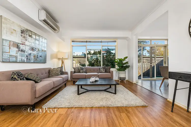 Second view of Homely house listing, 2/1108 Dandenong Road, Carnegie VIC 3163
