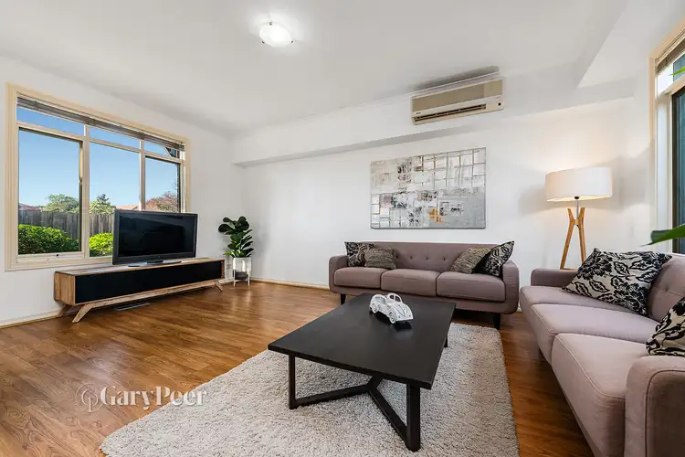 Third view of Homely house listing, 2/1108 Dandenong Road, Carnegie VIC 3163