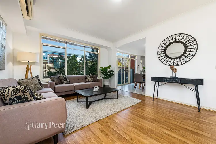 Fourth view of Homely house listing, 2/1108 Dandenong Road, Carnegie VIC 3163