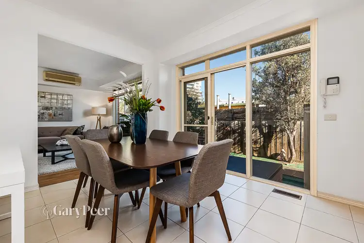 Fifth view of Homely house listing, 2/1108 Dandenong Road, Carnegie VIC 3163