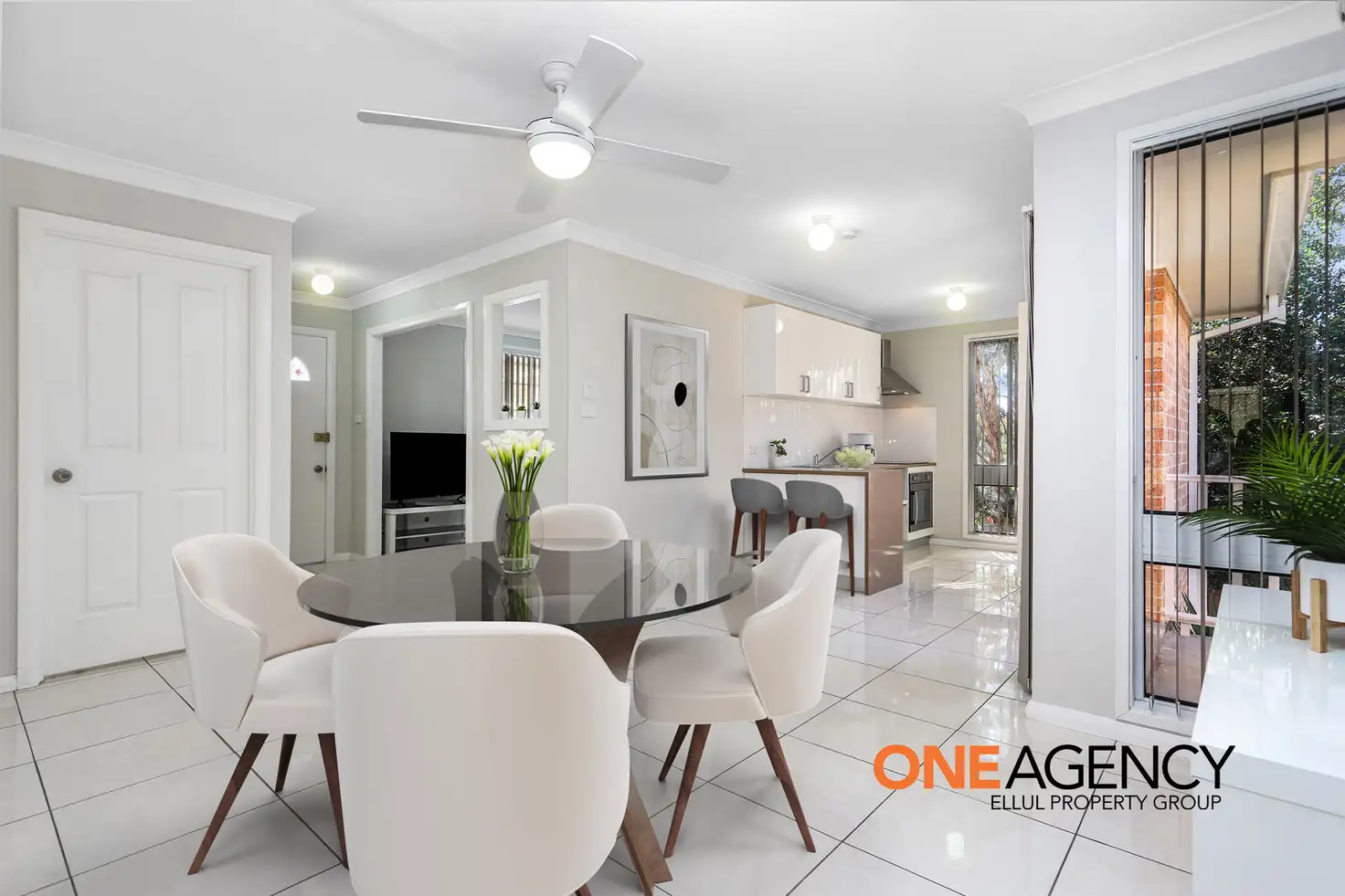 Main view of Homely house listing, 6A Beren Place, Cranebrook NSW 2749