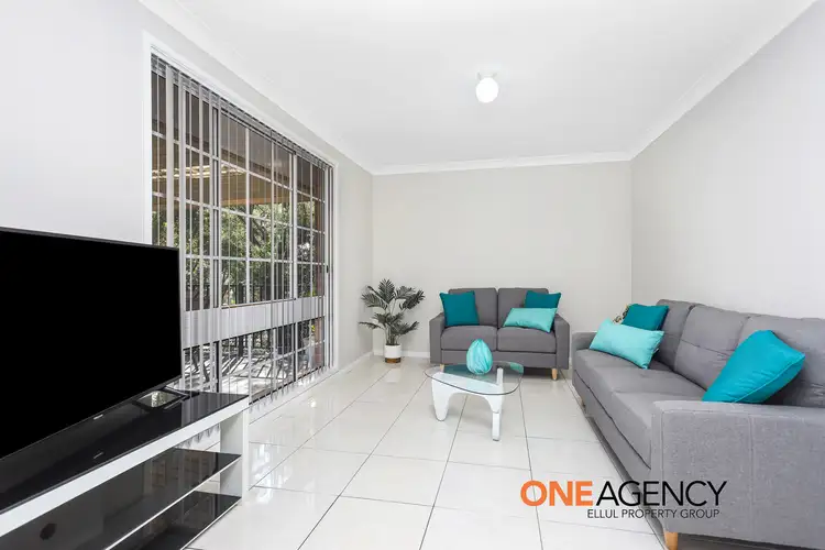 Third view of Homely house listing, 6A Beren Place, Cranebrook NSW 2749