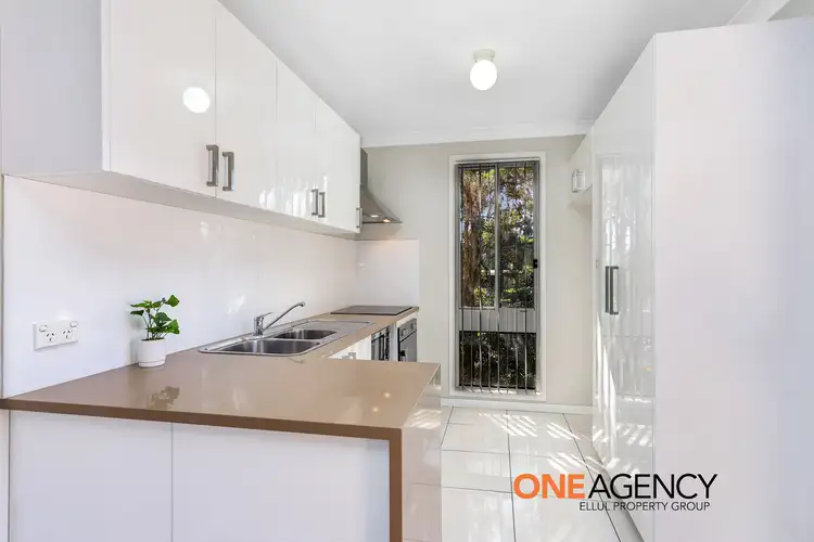 Fourth view of Homely house listing, 6A Beren Place, Cranebrook NSW 2749
