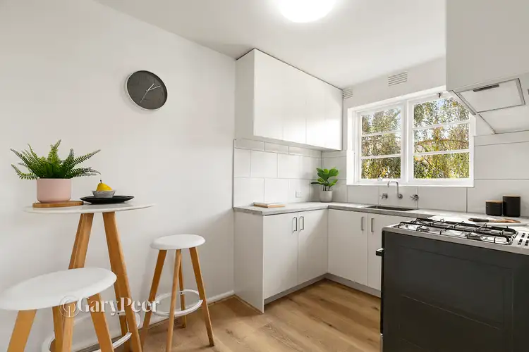Third view of Homely apartment listing, 12/29 Kooyong Road, Armadale VIC 3143