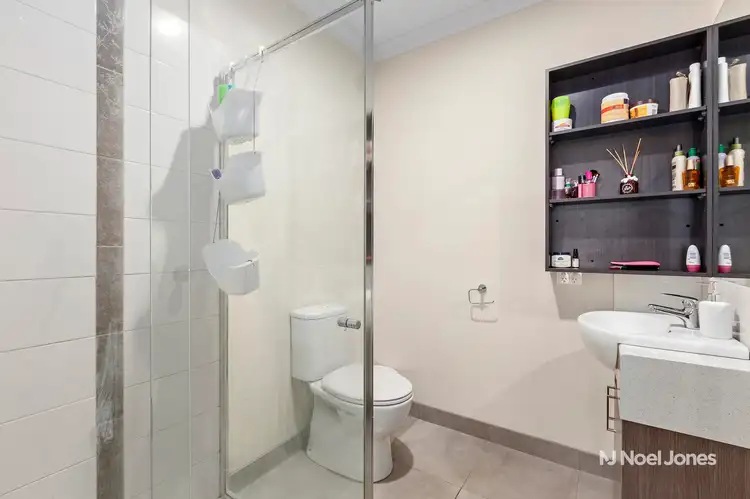 Fifth view of Homely unit listing, 4/17 Zander Avenue, Nunawading VIC 3131