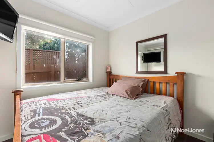 Sixth view of Homely unit listing, 4/17 Zander Avenue, Nunawading VIC 3131
