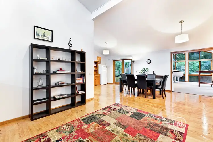Third view of Homely house listing, 86 Valonia Drive, Eltham VIC 3095