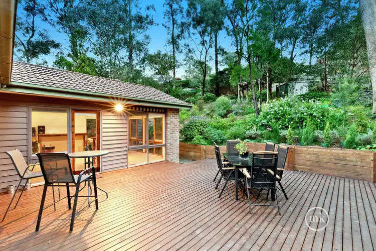 Sixth view of Homely house listing, 86 Valonia Drive, Eltham VIC 3095