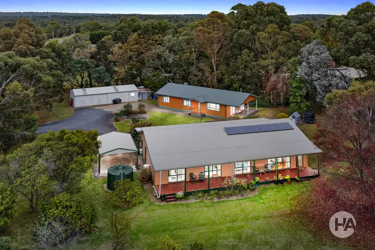 20 Hendersons Road, Bittern VIC 3918