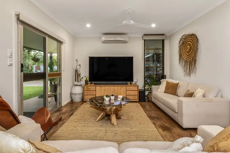8 Ellison Court, Anula NT 812
