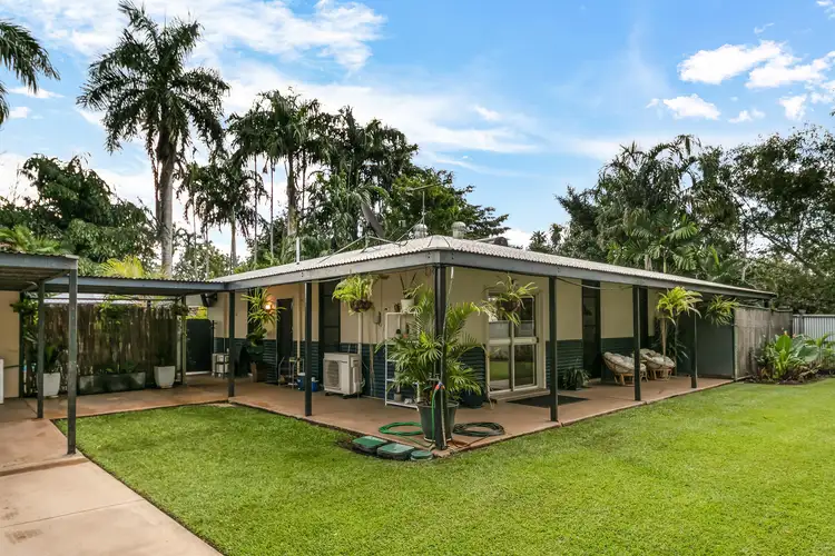 Third view of Homely house listing, 8 Ellison Court, Anula NT 812