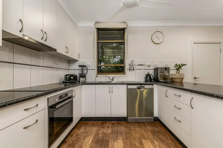 Fourth view of Homely house listing, 8 Ellison Court, Anula NT 812