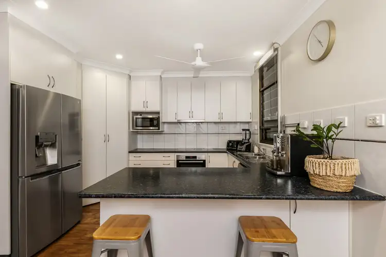 Fifth view of Homely house listing, 8 Ellison Court, Anula NT 812