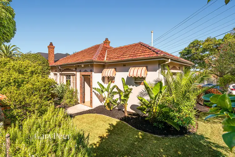 Main view of Homely house listing, 1A Booran Road, Caulfield VIC 3162