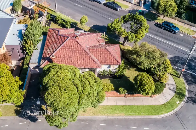 Second view of Homely house listing, 1A Booran Road, Caulfield VIC 3162
