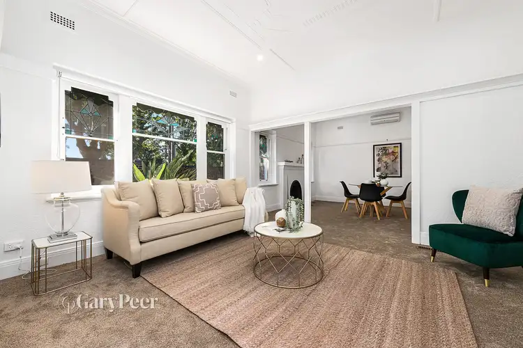 Fifth view of Homely house listing, 1A Booran Road, Caulfield VIC 3162