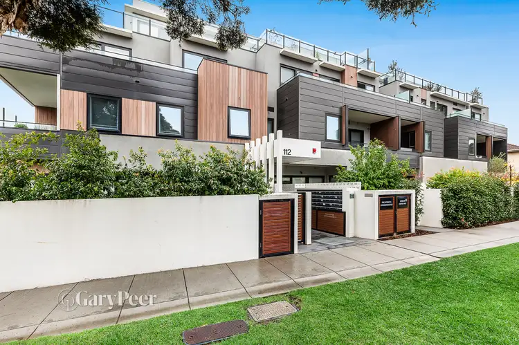 Main view of Homely apartment listing, 205/112 Mimosa Road, Carnegie VIC 3163