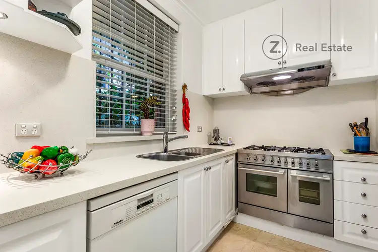 Fifth view of Homely apartment listing, 1/21-23 Alexandra Avenue, South Yarra VIC 3141