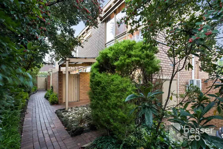Second view of Homely townhouse listing, 4/18-20 Narong Road, Caulfield North VIC 3161