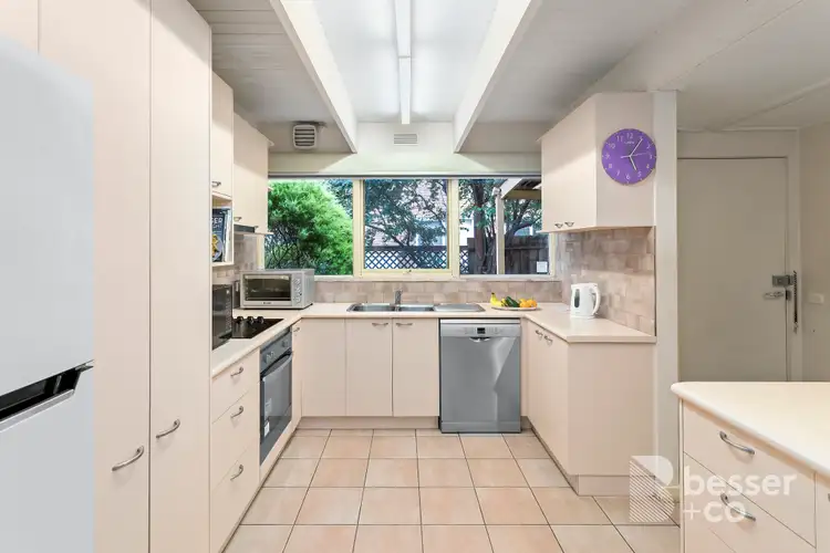 Fifth view of Homely townhouse listing, 4/18-20 Narong Road, Caulfield North VIC 3161