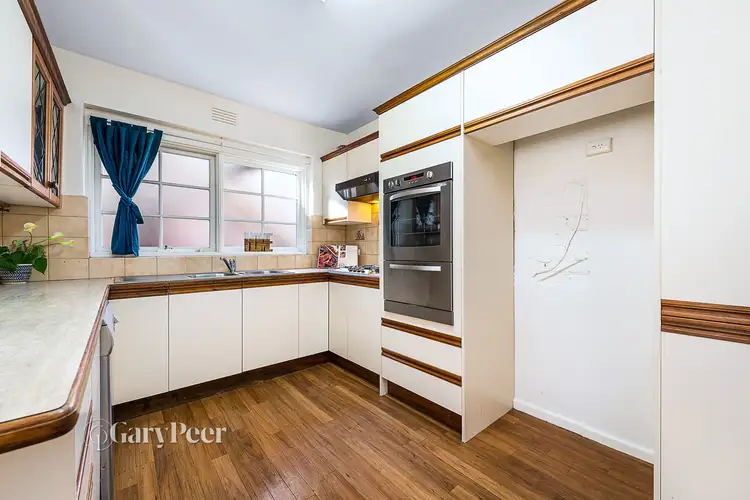 Third view of Homely apartment listing, 27/1231 Malvern Road, Malvern VIC 3144