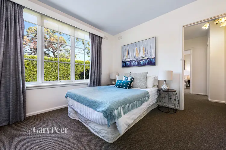 Fifth view of Homely apartment listing, 27/1231 Malvern Road, Malvern VIC 3144