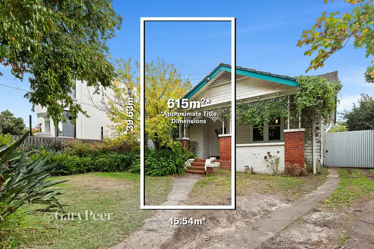 3 Hart Street, Caulfield North VIC 3161