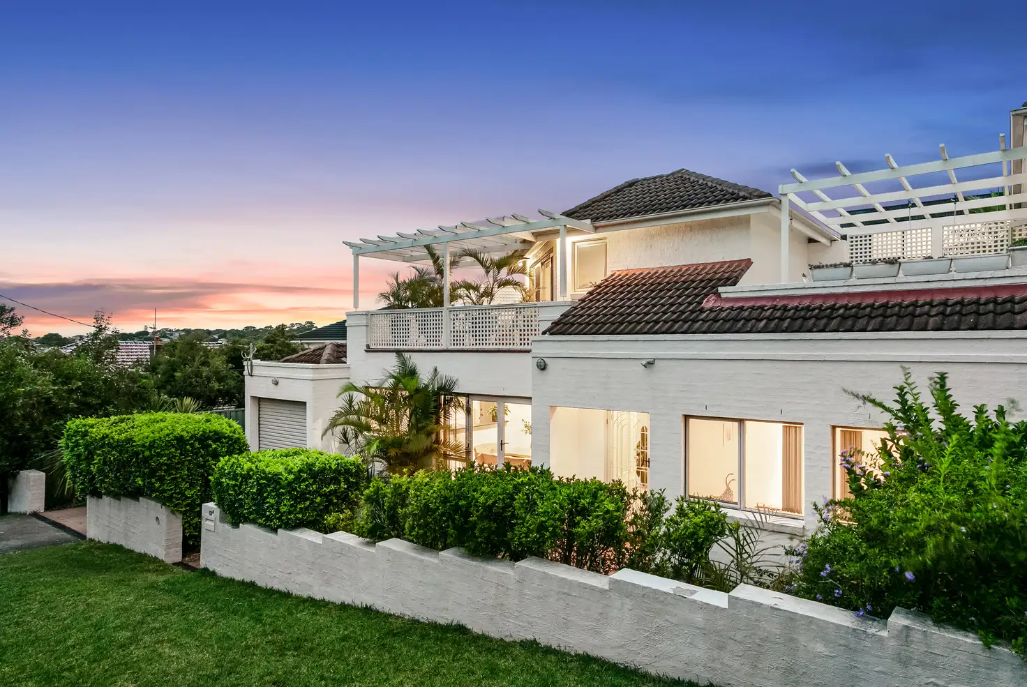 Main view of Homely house listing, 52A Radio Avenue, Balgowlah Heights NSW 2093