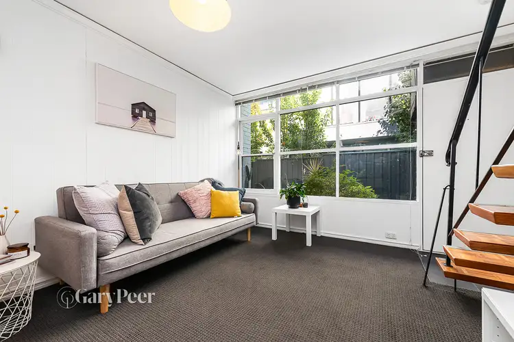 Second view of Homely unit listing, 12/11 Murrumbeena Road, Murrumbeena VIC 3163
