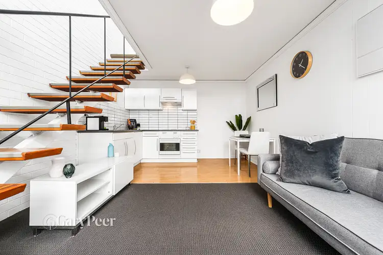 Third view of Homely unit listing, 12/11 Murrumbeena Road, Murrumbeena VIC 3163