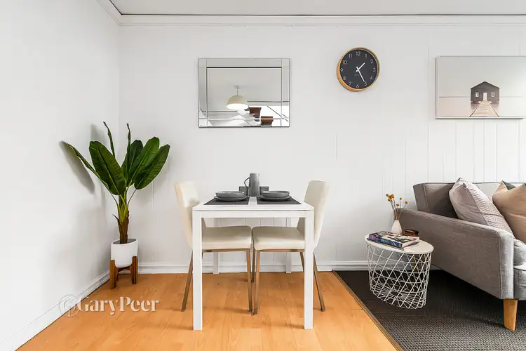 Fifth view of Homely unit listing, 12/11 Murrumbeena Road, Murrumbeena VIC 3163