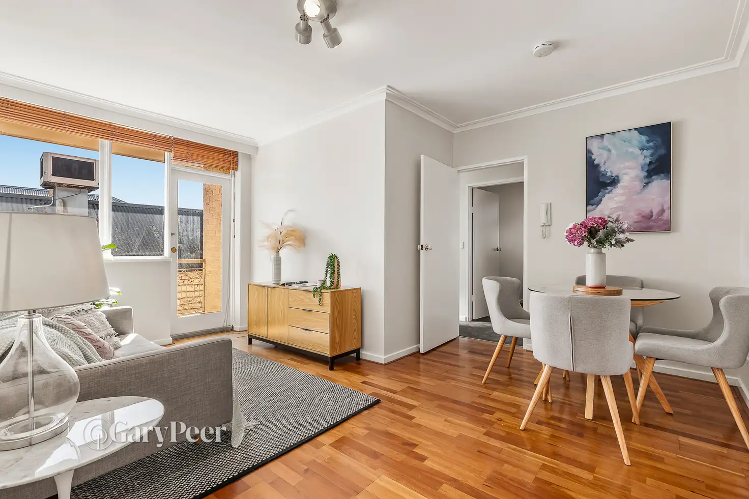 Main view of Homely apartment listing, 5/19 Horace Street, Malvern VIC 3144