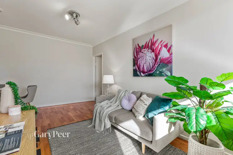 Second view of Homely apartment listing, 5/19 Horace Street, Malvern VIC 3144