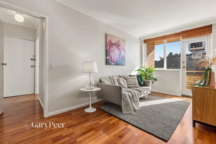 Third view of Homely apartment listing, 5/19 Horace Street, Malvern VIC 3144