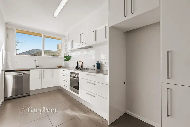 Fourth view of Homely apartment listing, 5/19 Horace Street, Malvern VIC 3144
