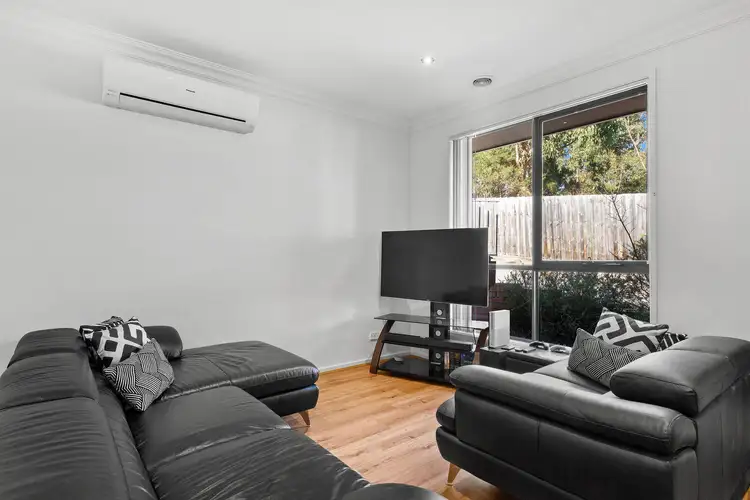 Fourth view of Homely unit listing, 2/29 Tulip Crescent, Boronia VIC 3155