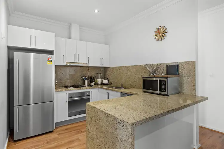 Fifth view of Homely unit listing, 2/29 Tulip Crescent, Boronia VIC 3155