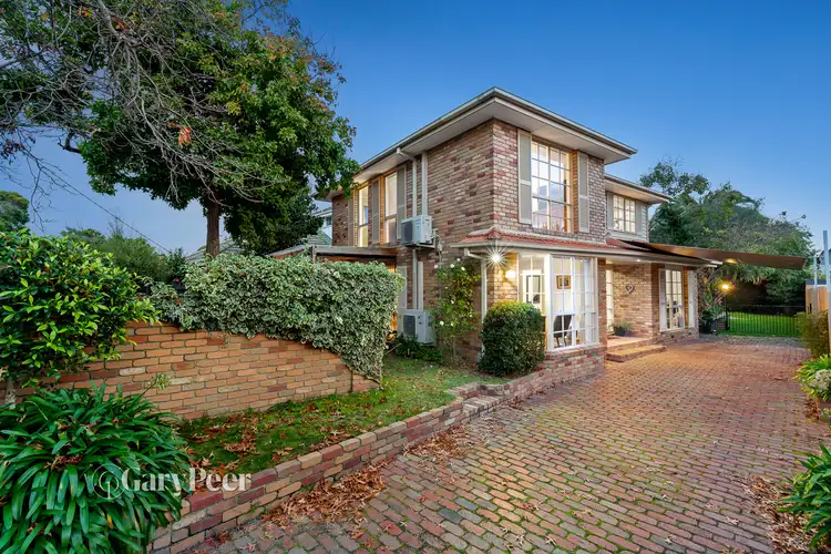 Main view of Homely house listing, 35 Ludbrook Avenue, Caulfield South VIC 3162