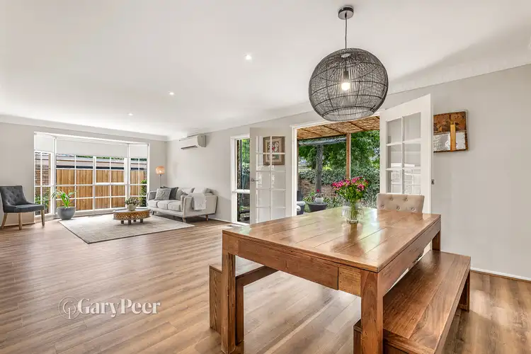 Second view of Homely house listing, 35 Ludbrook Avenue, Caulfield South VIC 3162